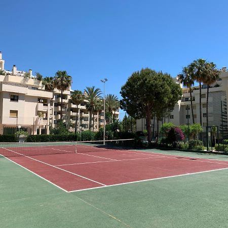 Montemar Terral Apartments Торемолинос Екстериор снимка
