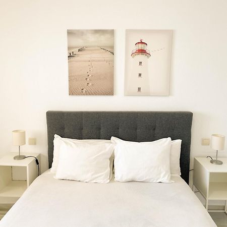 Montemar Terral Apartments Торемолинос Екстериор снимка