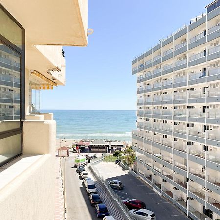 Montemar Terral Apartments Торемолинос Екстериор снимка