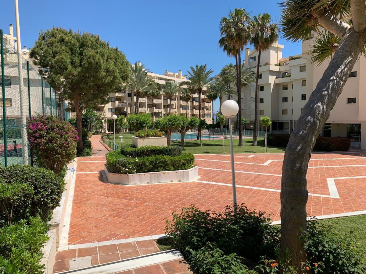 Montemar Terral Apartments Торемолинос Екстериор снимка