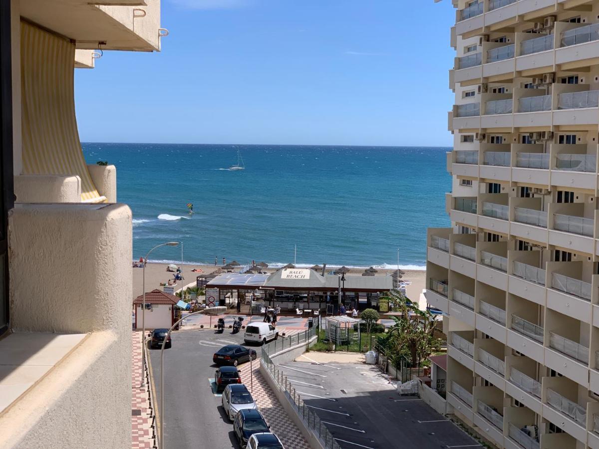 Montemar Terral Apartments Торемолинос Екстериор снимка