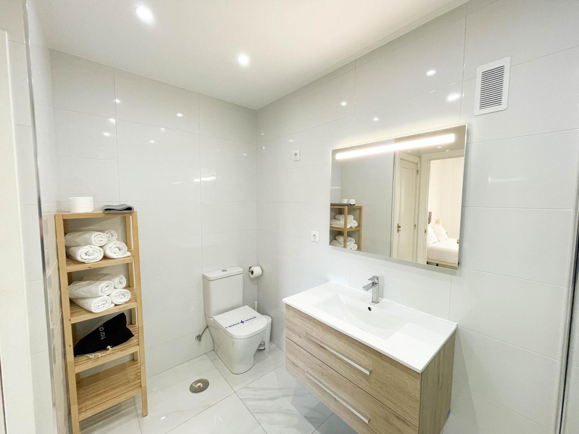 Montemar Terral Apartments Торемолинос Екстериор снимка