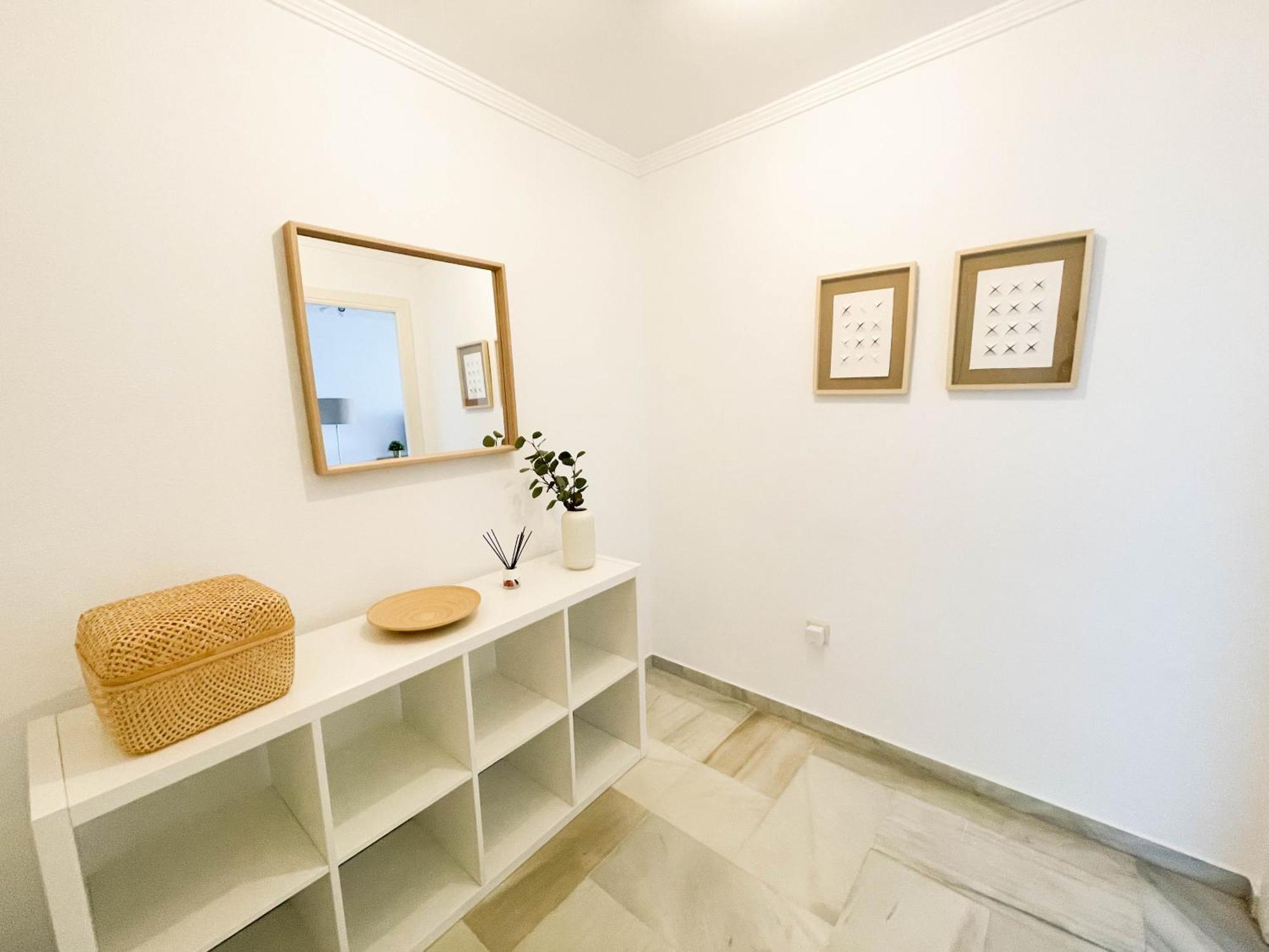 Montemar Terral Apartments Торемолинос Екстериор снимка