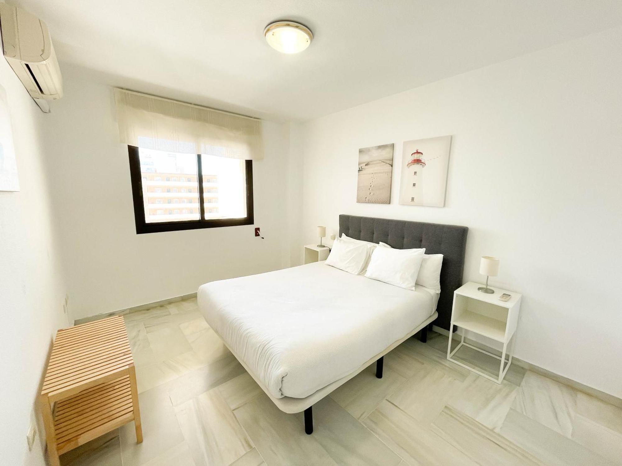 Montemar Terral Apartments Торемолинос Екстериор снимка